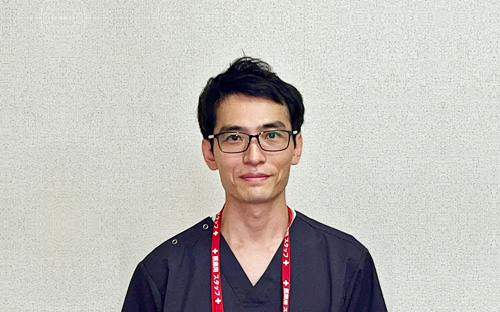 整形外科 部長　内田 明宏